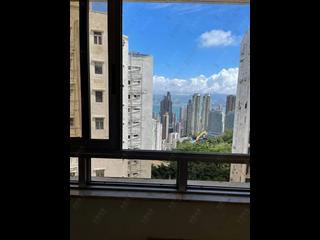 薄扶林 - 裕仁大廈D座 02