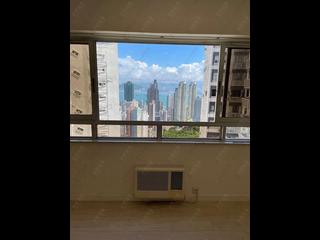 薄扶林 - 裕仁大廈D座 03
