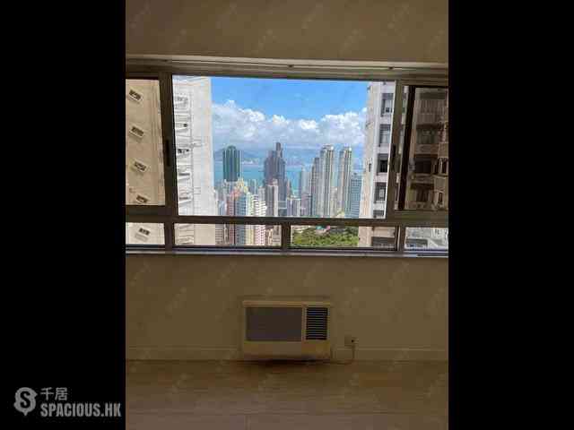 薄扶林 - 裕仁大廈D座 03