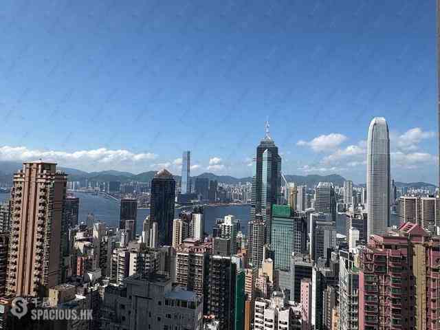 中半山 - Soho 38 03