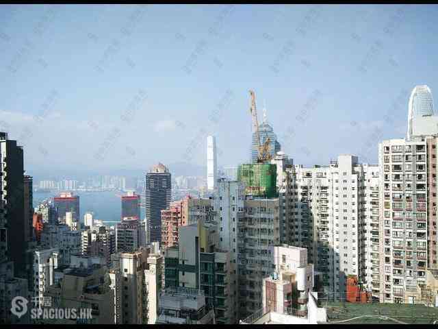 中半山 - 丽豪阁B座 12