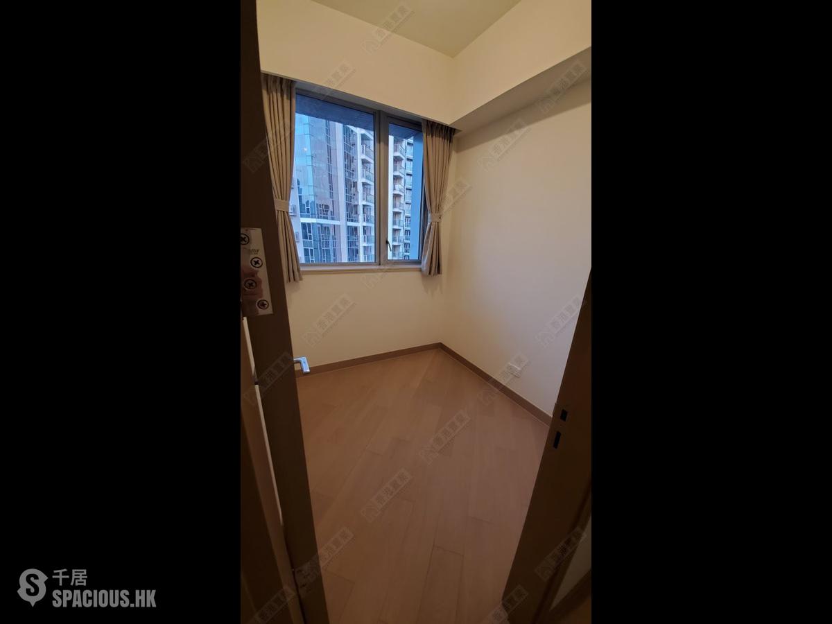 Sham Shui Po - Cullinan West Phase 2A Tower 2B 01