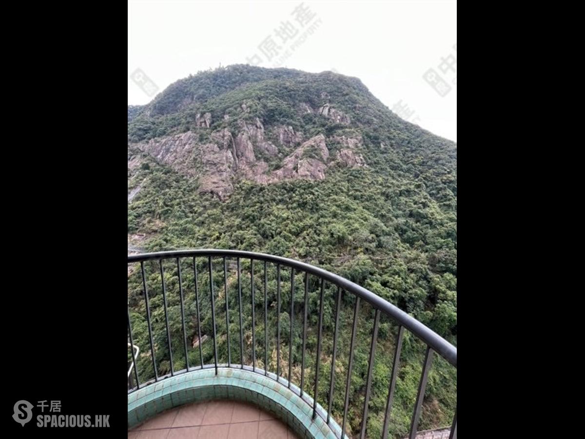中半山 - 承德山莊 01