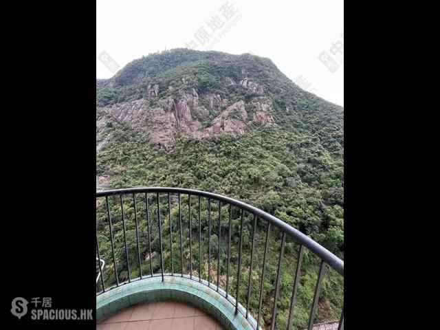 中半山 - 承德山莊 01