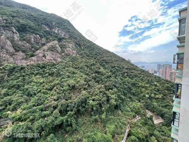 中半山 - 承德山莊 02