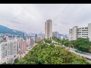 跑马地 - 保禄大厦 07