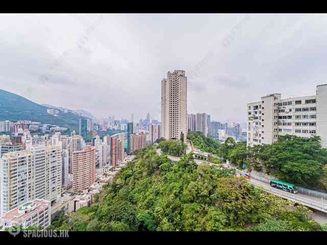 跑马地 - 保禄大厦 07