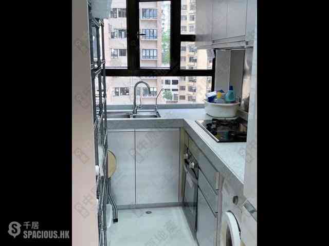 Mid Levels Central - Robinson Heights 07