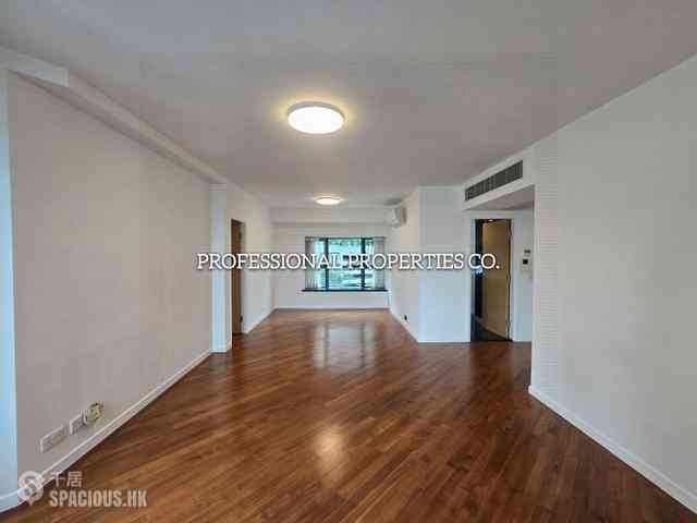 Mid Levels West - 80 Robinson Road 02