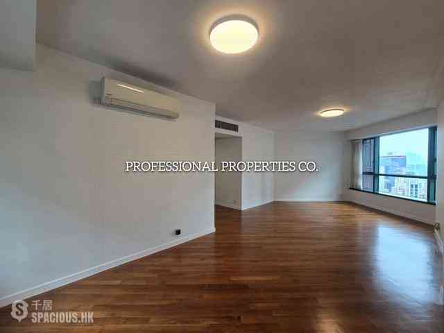 Mid Levels West - 80 Robinson Road 01