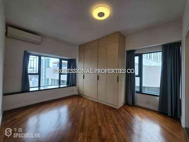 Mid Levels West - 80 Robinson Road 06