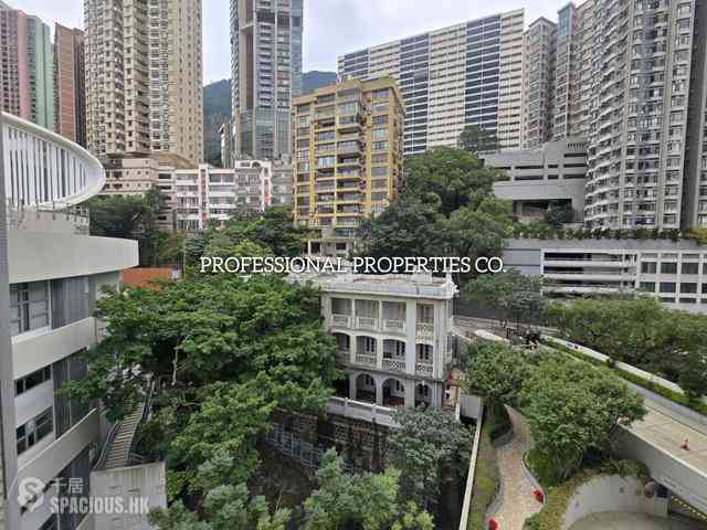 Mid Levels West - 80 Robinson Road 12