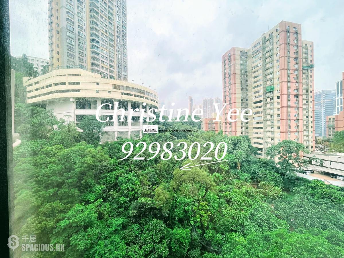 Tai Hang - 1, Tai Hang Road 01