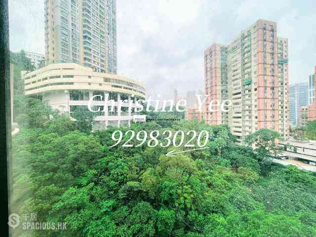 Tai Hang - 1, Tai Hang Road 01