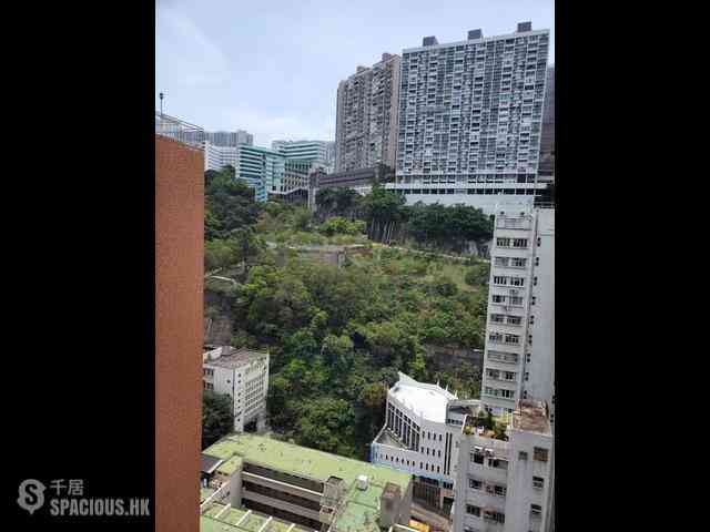 北角 - 宝翠洋楼 01