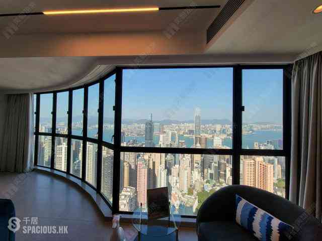 中半山 - 帝景园2座 01
