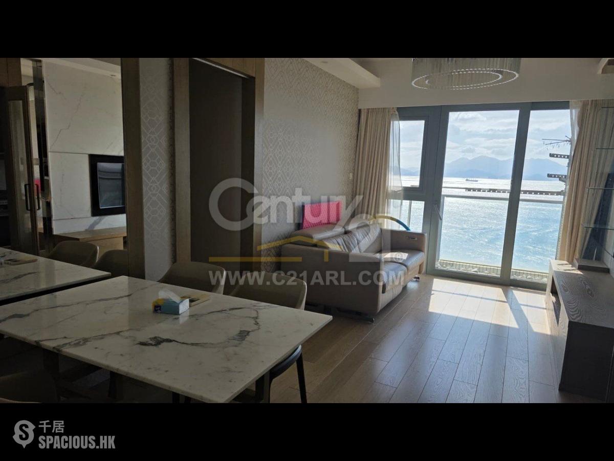 Cyberport - Residence Bel-Air Phase 4 Bel-Air on the Peak 01