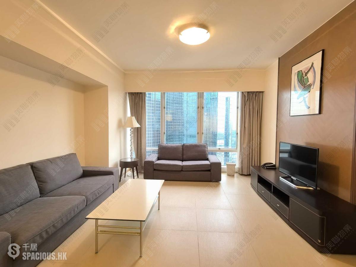 Wan Chai - Convention Plaza Apartments 01