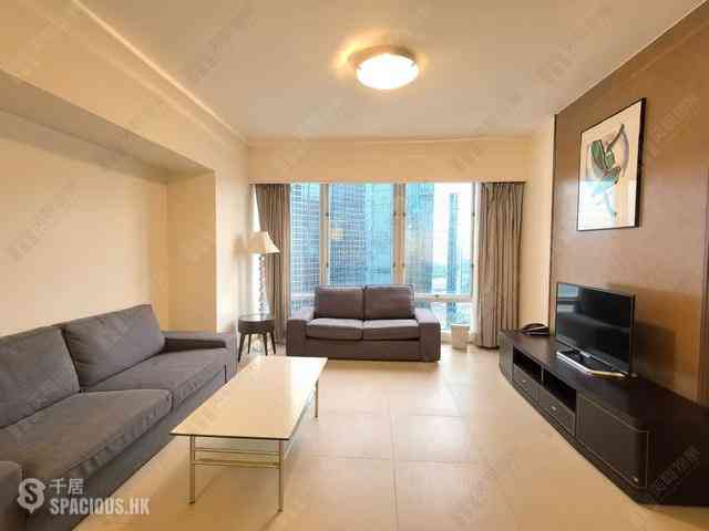 Wan Chai - Convention Plaza Apartments 01