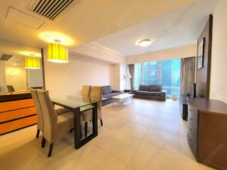 Wan Chai - Convention Plaza Apartments 04