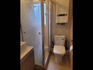 Mid Levels Central - Sherwood Court 03