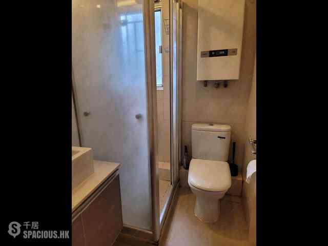 Mid Levels Central - Sherwood Court 03