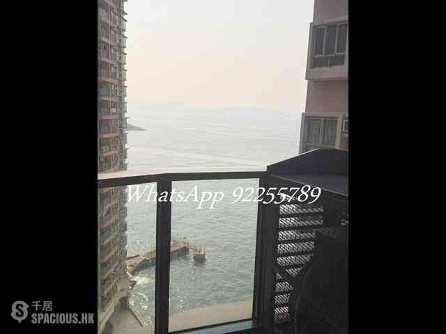 Kennedy Town - Kennedy Bay 02
