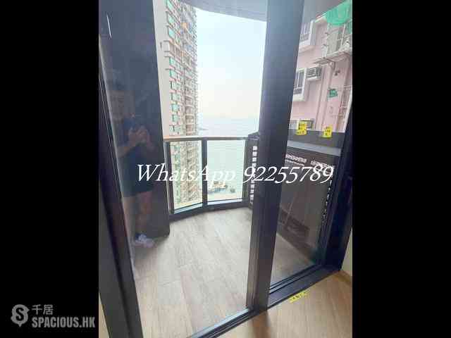 Kennedy Town - Kennedy Bay 03