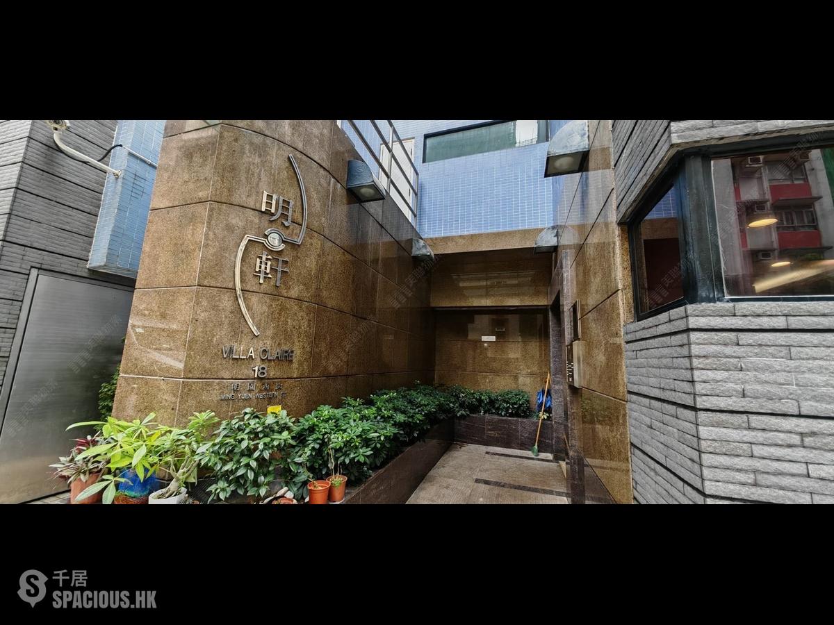 North Point - Villa Claire 01