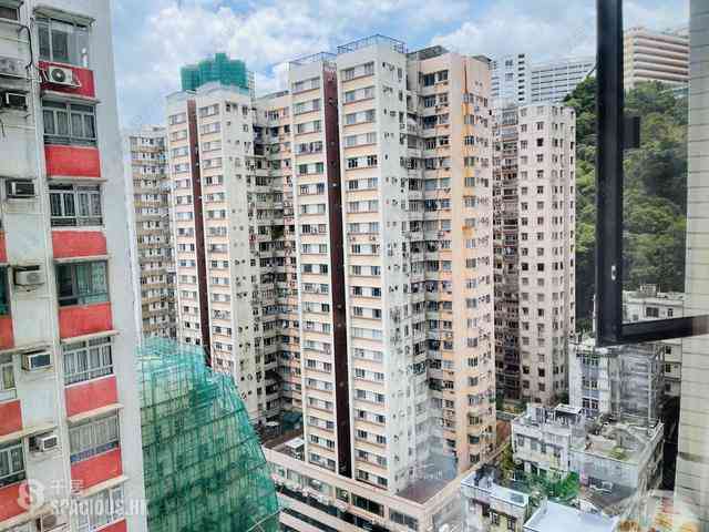 北角 - 明軒 05