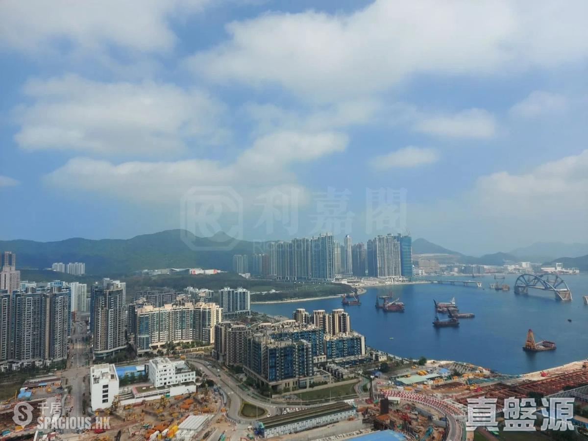 調景嶺 - 維景灣畔 01