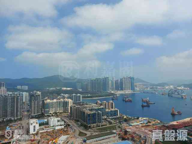 調景嶺 - 維景灣畔 01