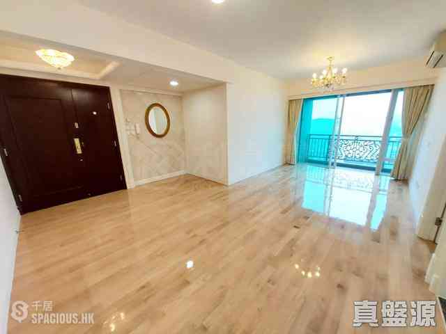 调景岭 - 都会駅1期1座 01