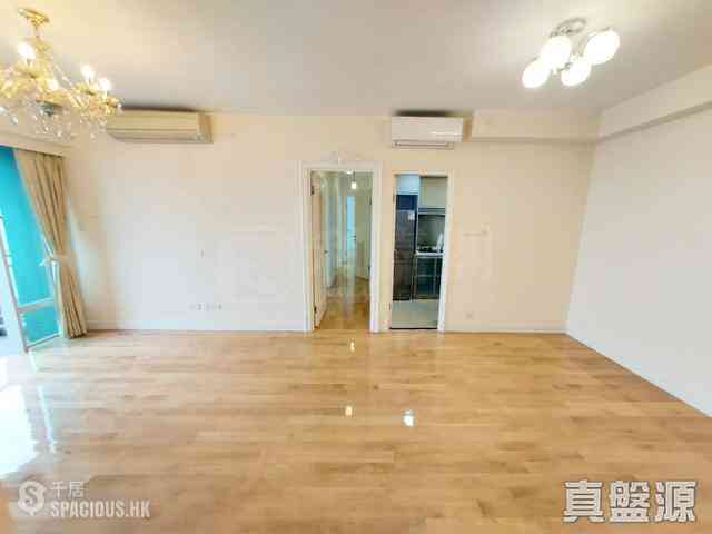 调景岭 - 都会駅1期1座 02