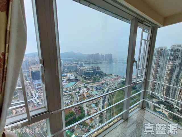 调景岭 - 都会駅1期1座 07