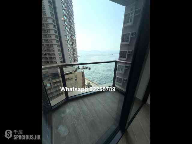 Kennedy Town - Kennedy Bay 03