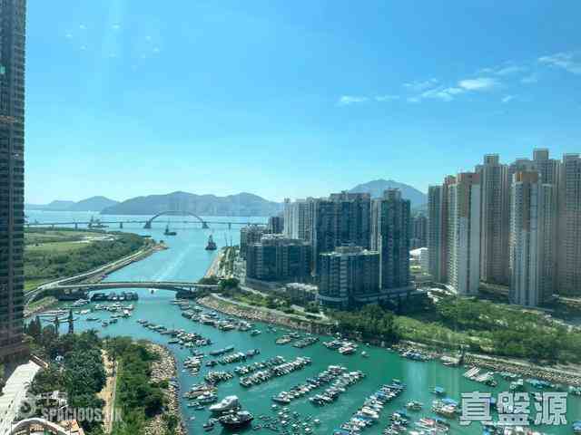 清水灣 - 清水灣半島1期1座 06