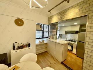 Mid Levels Central - Robinson Heights Block 1 03