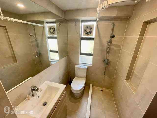 Mid Levels Central - Robinson Heights Block 1 06