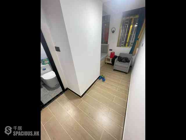 Tsim Sha Tsui - Ocean View Court 01