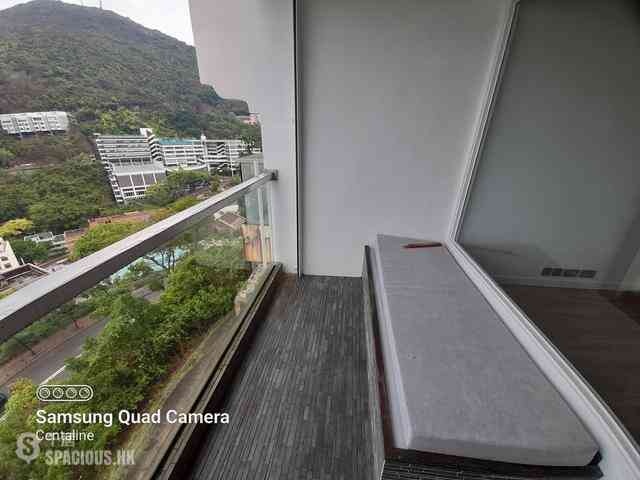 Pok Fu Lam - Bisney Terrace 04