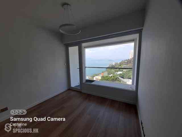 Pok Fu Lam - Bisney Terrace 11