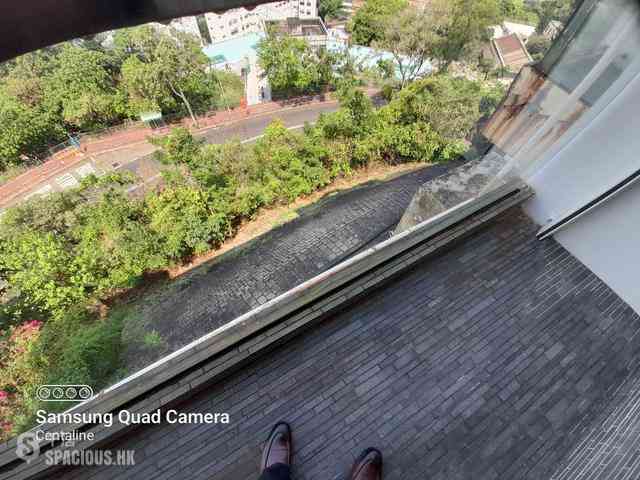 Pok Fu Lam - Bisney Terrace 12