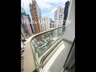 西半山 - Upper Central 05
