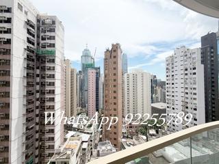 西半山 - Upper Central 06