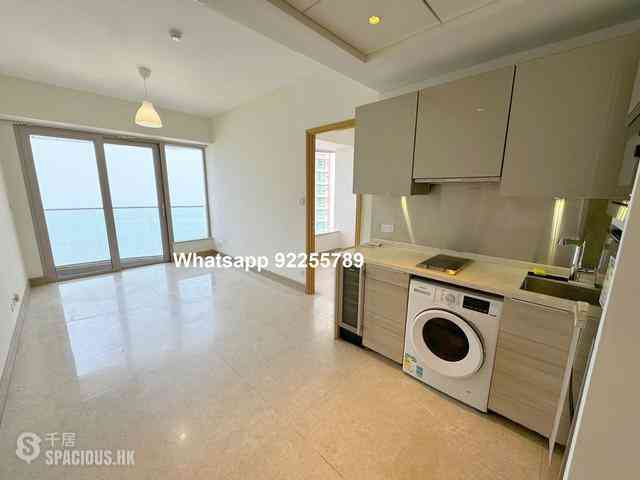 Kennedy Town - Cadogan 01