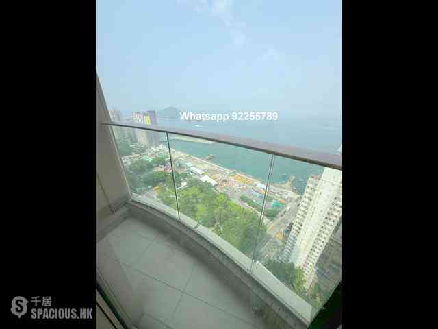 Kennedy Town - Cadogan 02