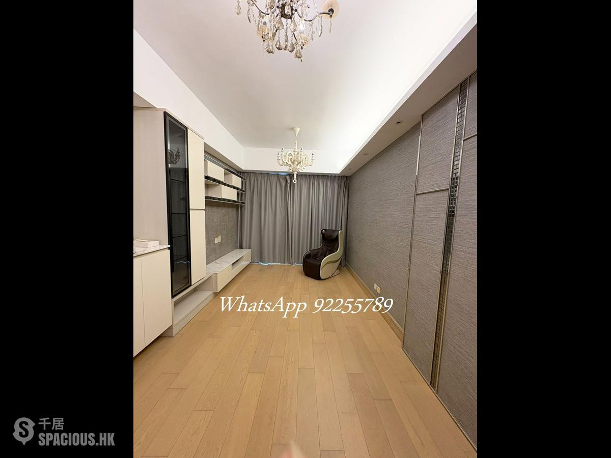 坚尼地城 - 加多近山 01