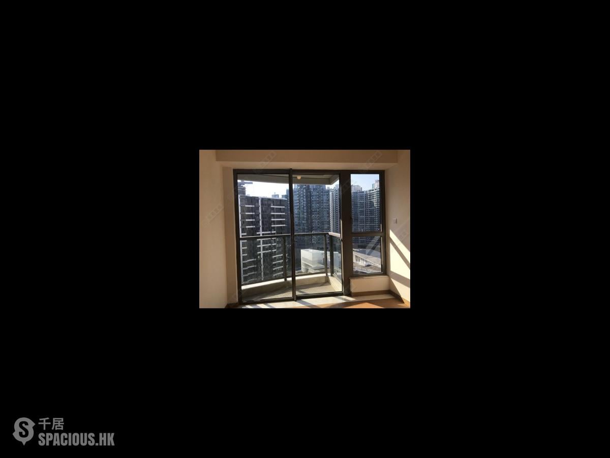 Tseung Kwan O - The Papillons Block 3 01