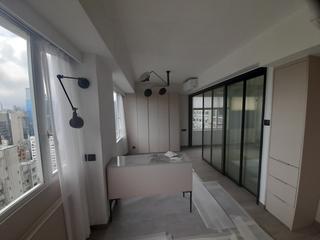 Mid Levels Central - Ying Fai Court 02